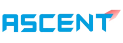 Ocean Freight Services in UK - Ascent  Shipping Logo