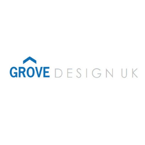Grove Design UK Logo