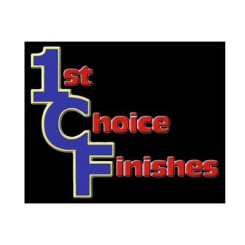 1st Choice Finishes Logo