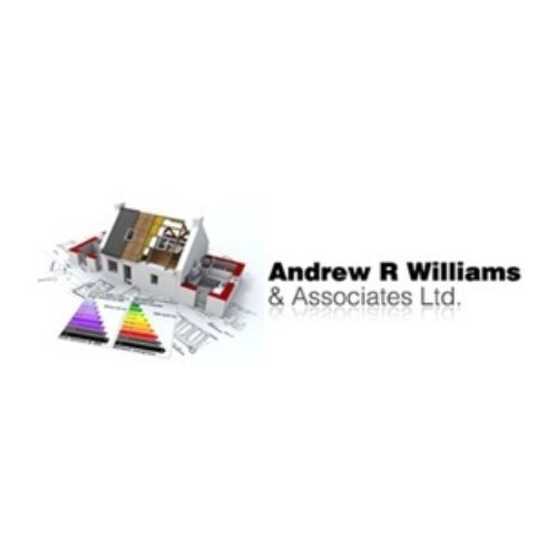 Andrew r Williams & Associates Ltd Logo