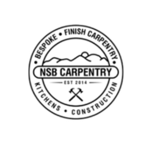 NSB Carpentry Limited- House Extensions in Scottish borders Logo