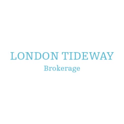 London Tideway -  House Boats for Sale London Logo