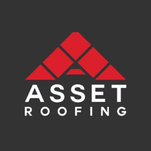 Asset Roofing - Roof Repairs Wigan Logo
