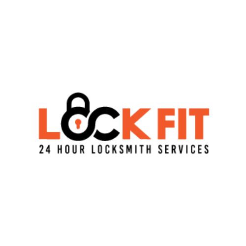 Lockfit Kidderminster Ltd Logo
