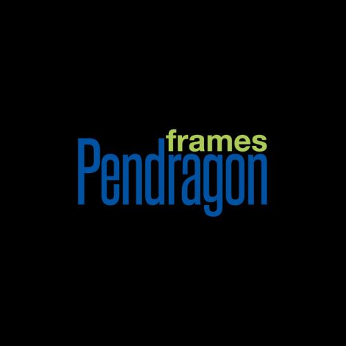 Pendragon Fine Art Frames Ltd Logo
