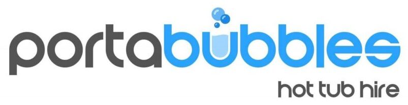 Portabubbles Logo
