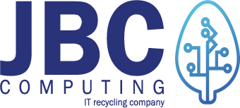 JBC Computing Logo