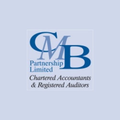 CMB Partnership Ltd Logo