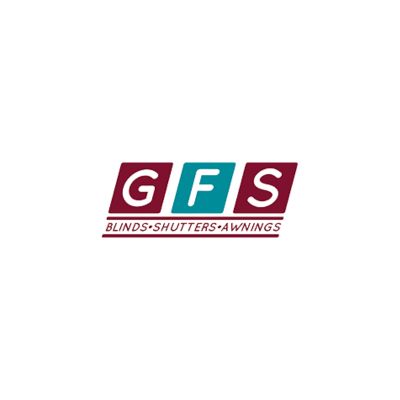 GFS Blinds Logo