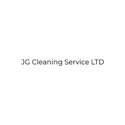 JG Cleaning Service LTD Logo