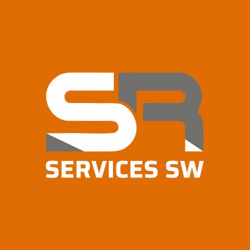 SR Services SW Logo