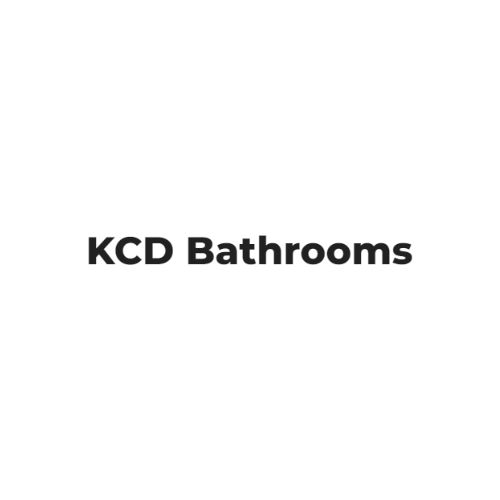 KCD Bathrooms Logo