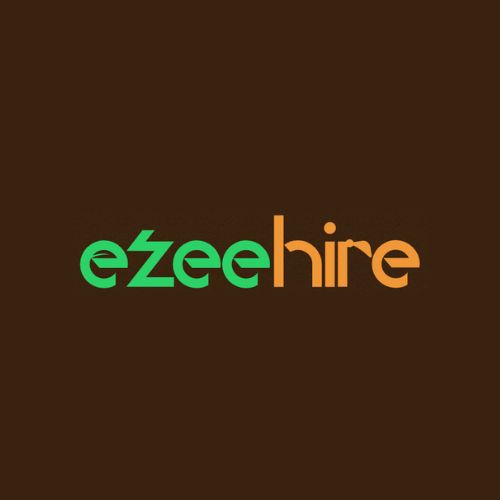 Ezee Hire Ltd Logo