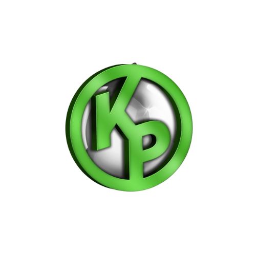K P Scaffolding Ltd Logo