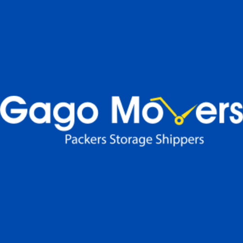 Gago Movers Logo