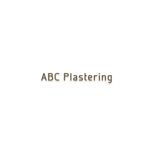 ABC Plastering logo