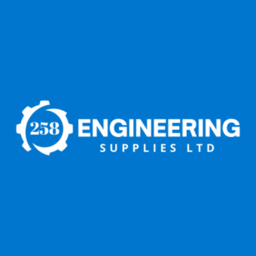 258 Engineering Supplies Logo