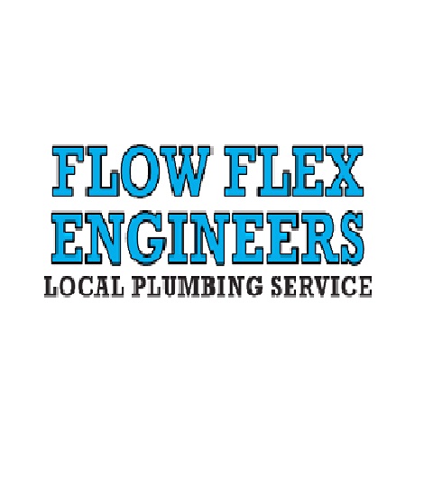 Flow Flex Engineers Logo
