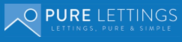 Pure-Lettings Logo
