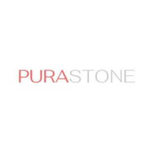 Pura Stone Logo