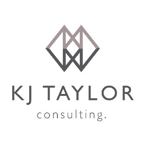 KJ Taylor Consulting Ltd. Logo