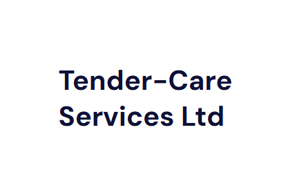 Tender-Care Services Ltd logo