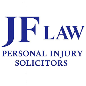 JF Law Personal Injury Solicitors - Derby logo