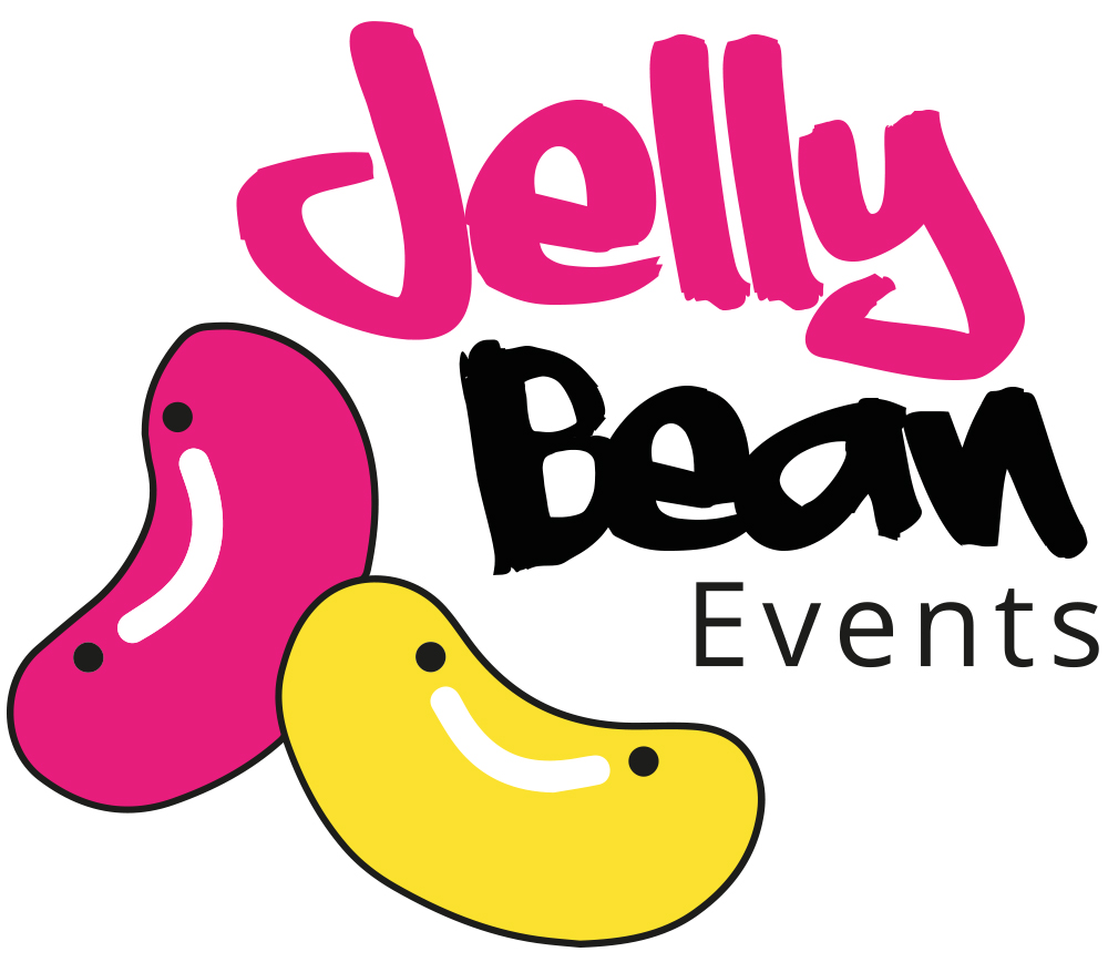 Jelly Bean Events Logo
