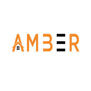 Amber Maintenance Services Logo