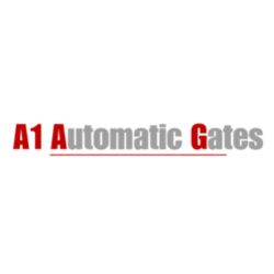 A1 Automatic Gates - Electric Gates Edinburgh logo