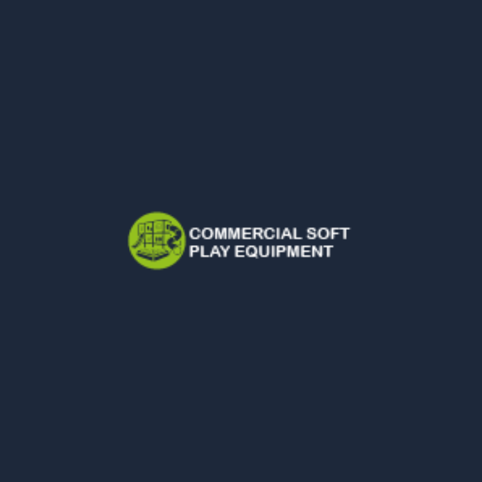 Commercial Soft Play Equipement Ltd logo