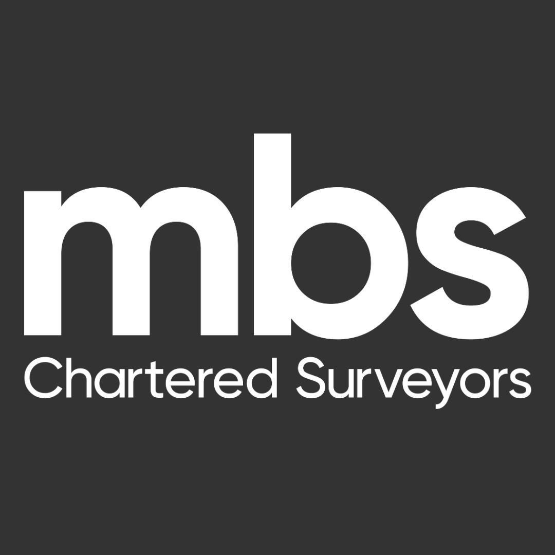 MBS Chartered Surveyors logo