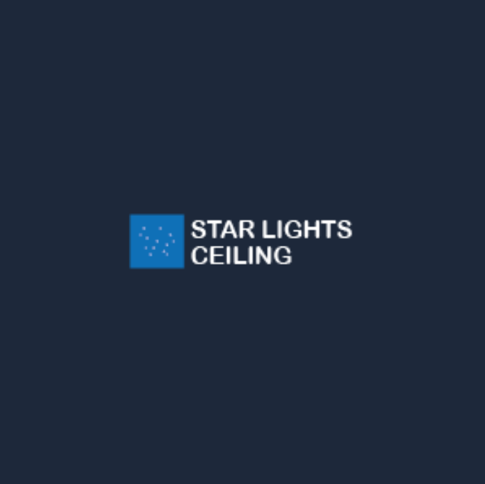 Starlight Ceiling Ltd Logo