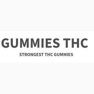 Gummies Thc Logo