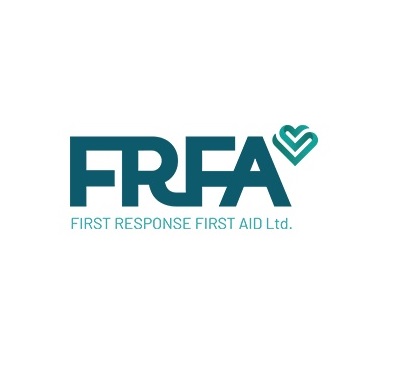 First Response First Aid Ltd (FRFA) Logo