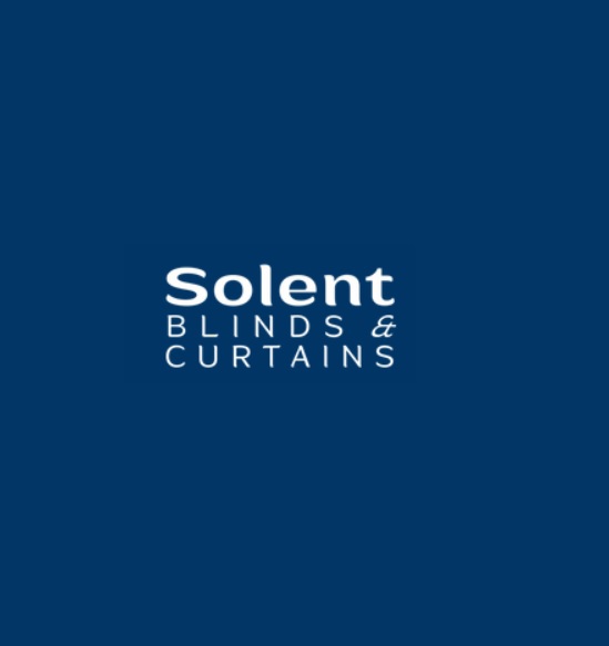 Solent Blinds & Curtains Logo