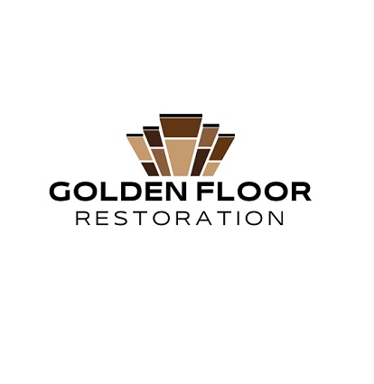 Golden Floor Restoration Logo