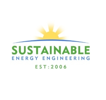 Sustainable Energy Engineering Limited Logo