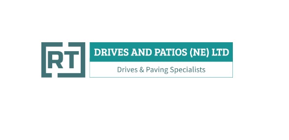 RT Drives & Patios (NE) Ltd logo