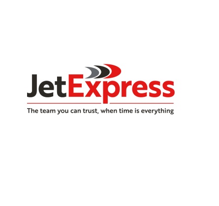 Jet Express Ltd Logo