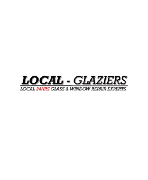 Blue Glaziers logo