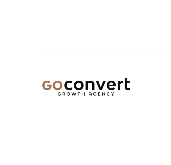 Go Convert Solutions Ltd Logo