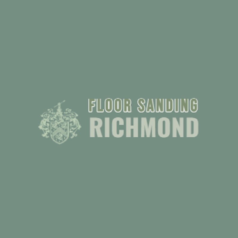 Richmond Floor Sanding logo