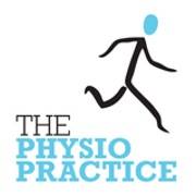 The Physio Practice logo