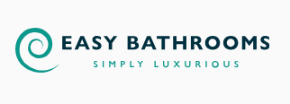 Easy Bathrooms logo