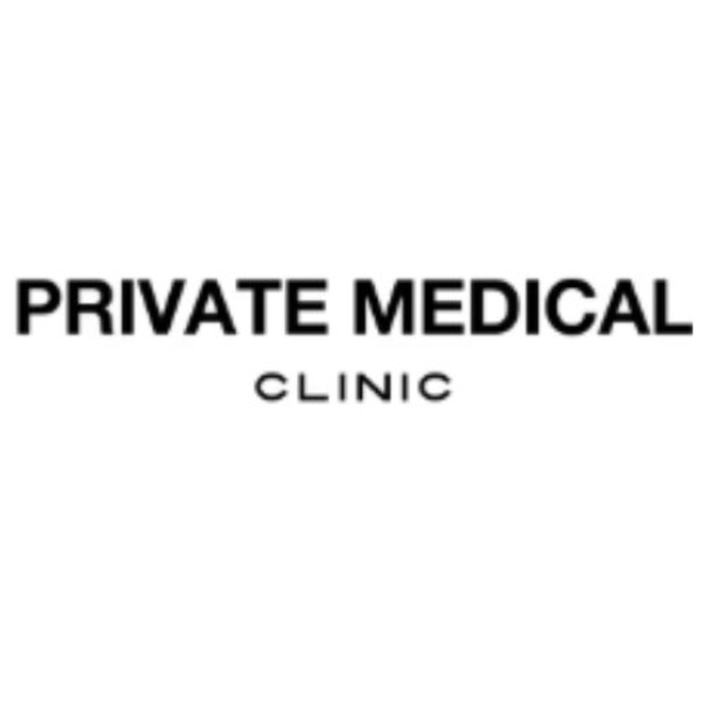Private Medical Clinic Bournemouth | Private GP Dorset Logo