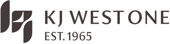 KJ West One Logo
