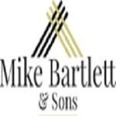 Mike Bartlett & Sons Logo
