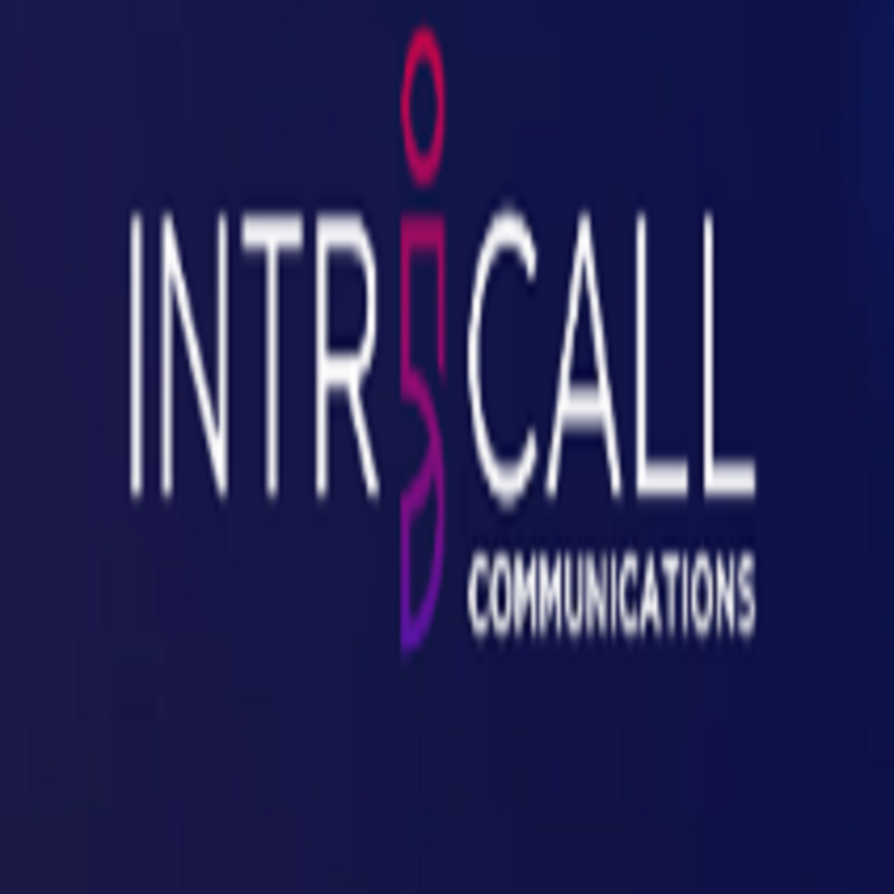 Intricall Communications Logo