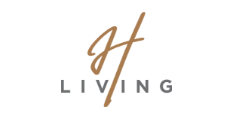 Hyder Living Logo